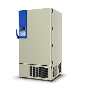 Ultra Low Temperature Freezer 86°C